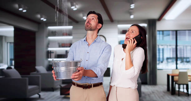 Best Emergency water damage restoration  in Redkey, IN
